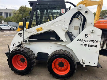 Mini yükleyici BOBCAT S18