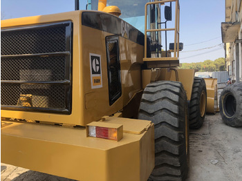 Tekerlekli yükleyici CATERPILLAR 966H