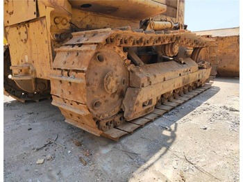 Buldozer CATERPILLAR D4C