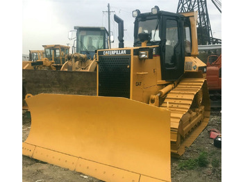 Buldozer CATERPILLAR D5M