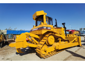 Buldozer CATERPILLAR D8R