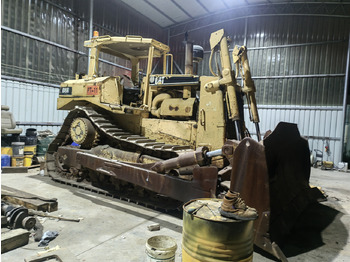 Buldozer CATERPILLAR D8R