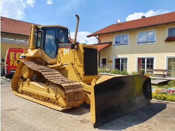 Buldozer CATERPILLAR D6M