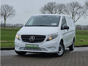 Küçük panelvan MERCEDES-BENZ Vito 114