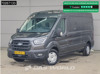 Panelvan FORD Transit