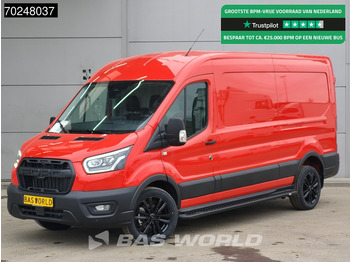 Panelvan FORD Transit