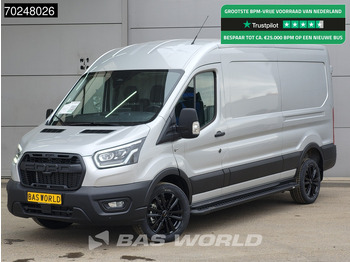 Panelvan FORD Transit