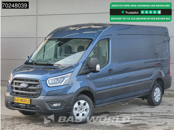 Panelvan FORD Transit