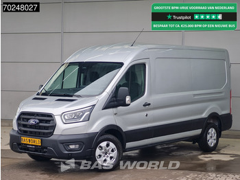 Panelvan FORD Transit