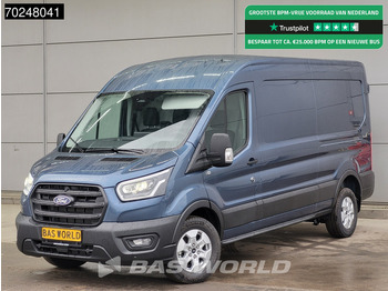 Panelvan FORD Transit