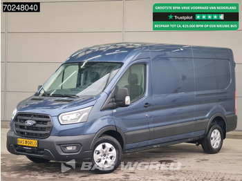 Panelvan FORD Transit