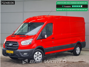 Panelvan FORD Transit