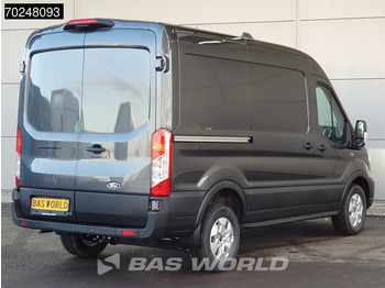 Yeni Panelvan Ford Transit 165pk Automaat Nieuw Model Limited L2H2 CarPlay Xenon Camera 10m3 Airco Cruise control: fotoğraf 5