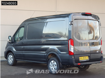 Yeni Panelvan Ford Transit 165pk Automaat Nieuw Model Limited L2H2 CarPlay Xenon Camera 10m3 Airco Cruise control: fotoğraf 2