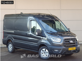 Yeni Panelvan Ford Transit 165pk Automaat Nieuw Model Limited L2H2 CarPlay Xenon Camera 10m3 Airco Cruise control: fotoğraf 3