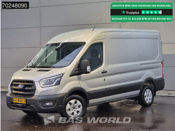 Panelvan FORD Transit