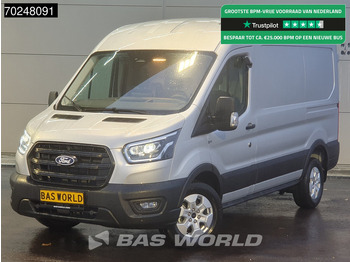 Panelvan FORD Transit