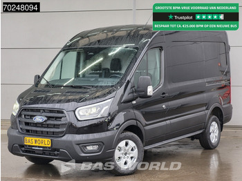 Panelvan FORD Transit