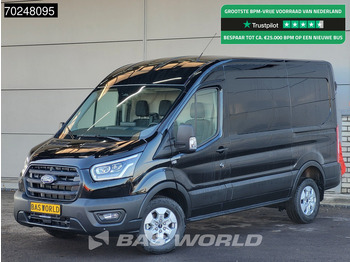 Panelvan FORD Transit