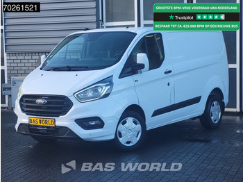 Küçük panelvan FORD Transit