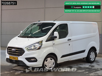 Küçük panelvan FORD Transit