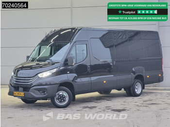 Panelvan IVECO Daily 35c18