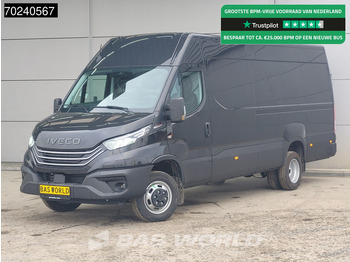 Panelvan IVECO Daily 35c18