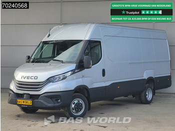 Panelvan IVECO Daily 35c18