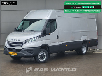 Panelvan IVECO Daily 35c18