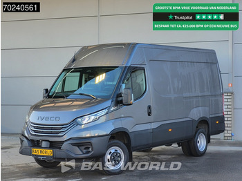 Panelvan IVECO Daily 35c18