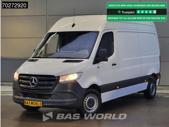 Küçük panelvan MERCEDES-BENZ Sprinter 311