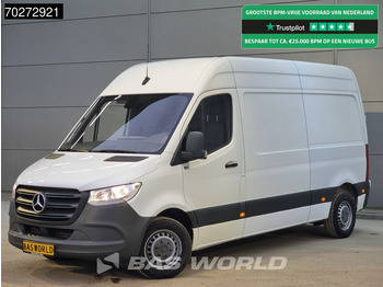 Küçük panelvan MERCEDES-BENZ Sprinter 311