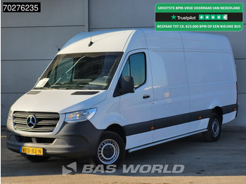 Mercedes-Benz Sprinter 315 CDI Automaat L3H2 3,5t Trekgewicht Airco Cruise Camera L3 14m3 Airco Cruise control finansal kiralama Mercedes-Benz Sprinter 315 CDI Automaat L3H2 3,5t Trekgewicht Airco Cruise Camera L3 14m3 Airco Cruise control: fotoğraf 1