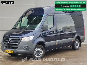 Minibüs MERCEDES-BENZ Sprinter 315