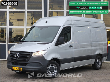 Mercedes-Benz Sprinter 315 CDI Automaat RWD L2H2 Camera Airco Carplay Parkeersensoren L2 10m3 Airco finansal kiralama Mercedes-Benz Sprinter 315 CDI Automaat RWD L2H2 Camera Airco Carplay Parkeersensoren L2 10m3 Airco: fotoğraf 1