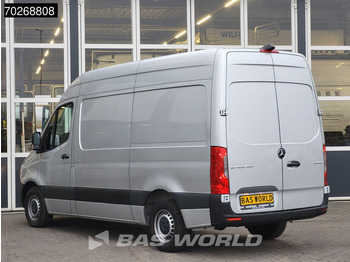 Mercedes-Benz Sprinter 315 CDI Automaat RWD L2H2 Camera Airco Carplay Parkeersensoren L2 10m3 Airco finansal kiralama Mercedes-Benz Sprinter 315 CDI Automaat RWD L2H2 Camera Airco Carplay Parkeersensoren L2 10m3 Airco: fotoğraf 3