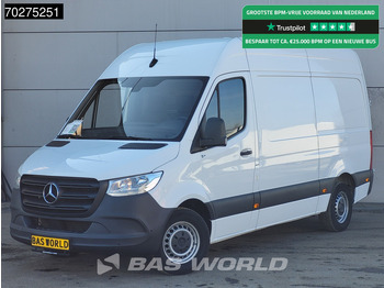 Panelvan MERCEDES-BENZ Sprinter 315