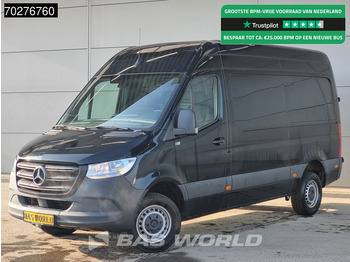 Panelvan MERCEDES-BENZ Sprinter 317