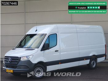 Küçük panelvan MERCEDES-BENZ Sprinter 317