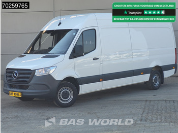 Panelvan MERCEDES-BENZ Sprinter 317