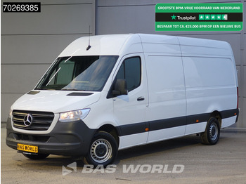 Panelvan MERCEDES-BENZ Sprinter 317