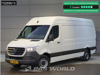 Panelvan MERCEDES-BENZ Sprinter 319