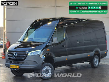 Panelvan MERCEDES-BENZ Sprinter 319