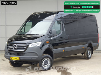 Panelvan MERCEDES-BENZ Sprinter 319