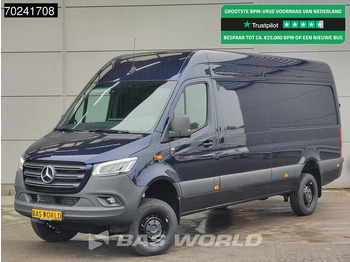 Panelvan MERCEDES-BENZ Sprinter 319