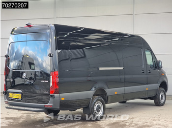 Yeni Panelvan Mercedes-Benz Sprinter 319 CDI Automaat 4x4 L4H2 XXL 2025 model LED Navi Camera 4wd Allrad 15m3 Airco Cruise control: fotoğraf 5