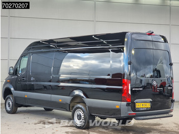 Yeni Panelvan Mercedes-Benz Sprinter 319 CDI Automaat 4x4 L4H2 XXL 2025 model LED Navi Camera 4wd Allrad 15m3 Airco Cruise control: fotoğraf 2