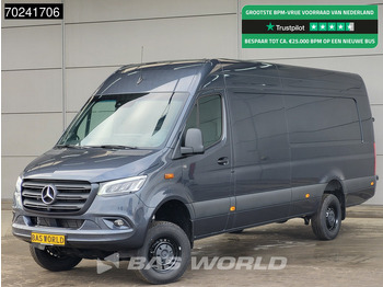 Panelvan MERCEDES-BENZ Sprinter 319