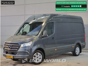 Panelvan MERCEDES-BENZ Sprinter 319