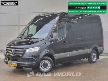 Panelvan MERCEDES-BENZ Sprinter 319